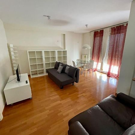 Terrace Apartment Bari Dış mekan fotoğraf