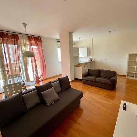Terrace Apartment Bari Dış mekan fotoğraf