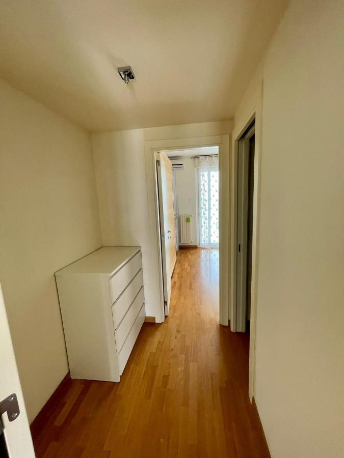 Terrace Apartment Bari Dış mekan fotoğraf