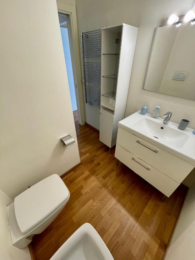 Terrace Apartment Bari Dış mekan fotoğraf