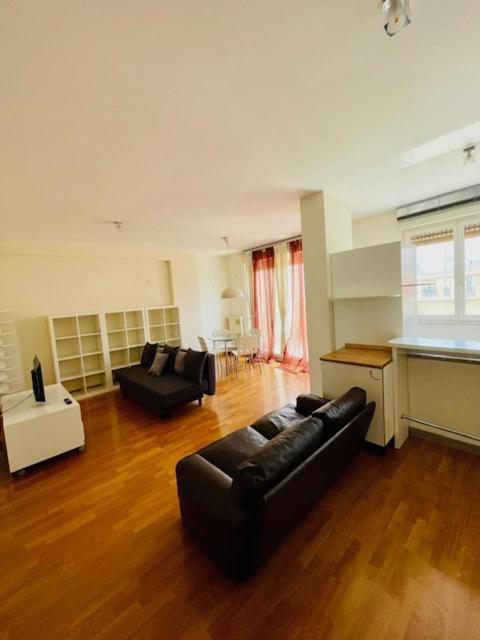 Terrace Apartment Bari Dış mekan fotoğraf