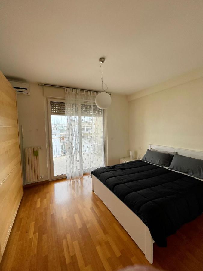 Terrace Apartment Bari Dış mekan fotoğraf