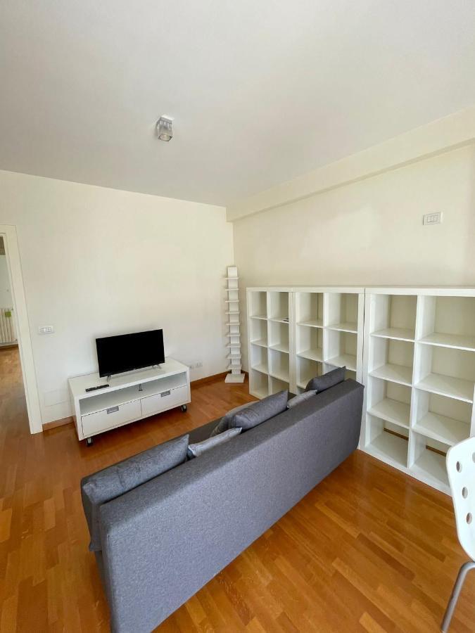 Terrace Apartment Bari Dış mekan fotoğraf