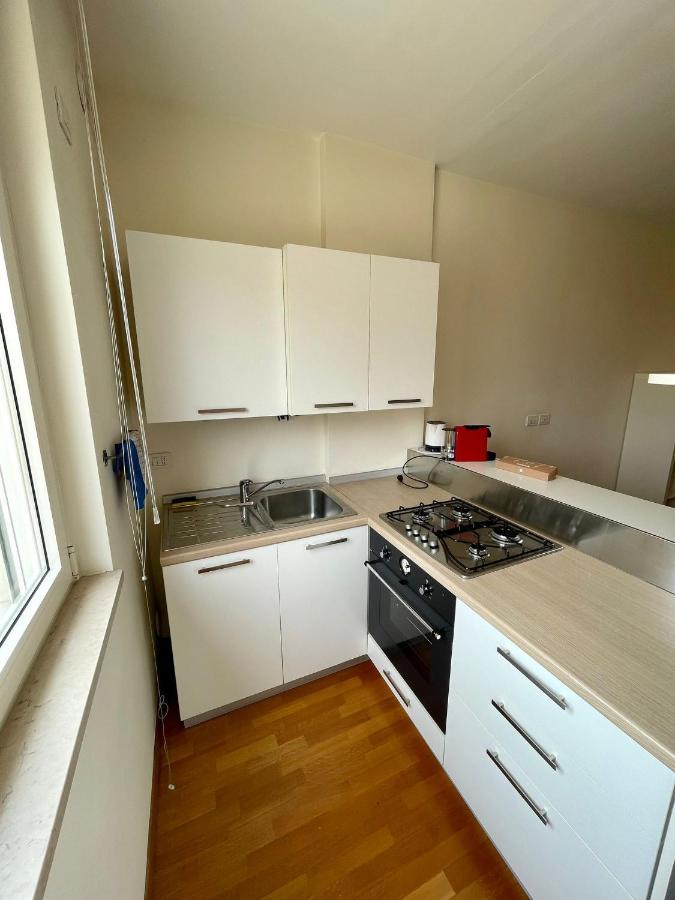 Terrace Apartment Bari Dış mekan fotoğraf